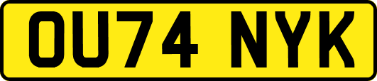 OU74NYK