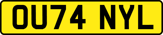OU74NYL