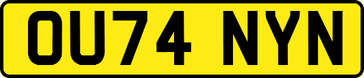 OU74NYN