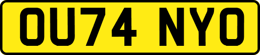 OU74NYO
