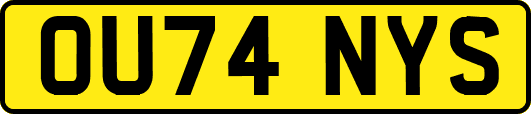 OU74NYS