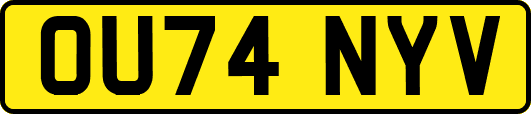 OU74NYV