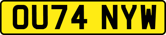 OU74NYW