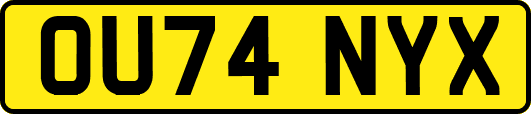 OU74NYX
