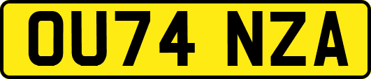 OU74NZA