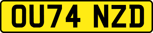 OU74NZD