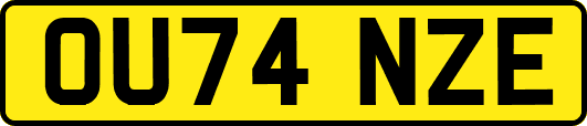 OU74NZE