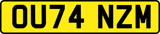 OU74NZM