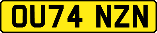 OU74NZN