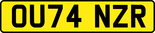 OU74NZR