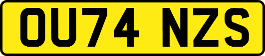 OU74NZS
