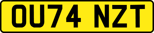 OU74NZT