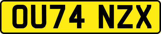 OU74NZX