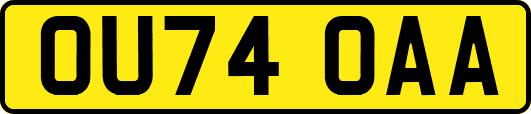OU74OAA