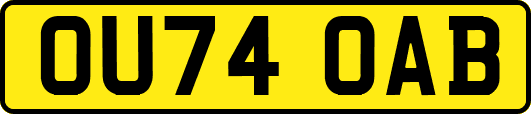 OU74OAB