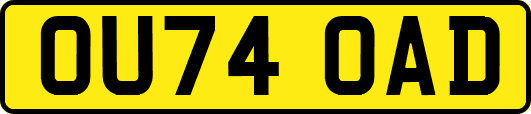 OU74OAD