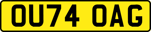 OU74OAG