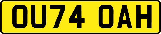 OU74OAH