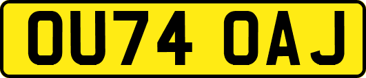 OU74OAJ