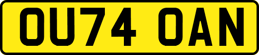 OU74OAN