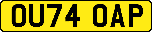 OU74OAP