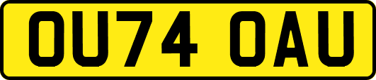 OU74OAU