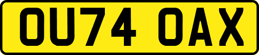 OU74OAX