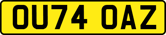 OU74OAZ