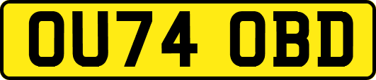 OU74OBD