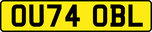 OU74OBL