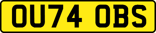 OU74OBS