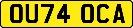 OU74OCA
