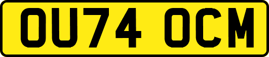 OU74OCM