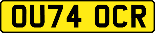 OU74OCR