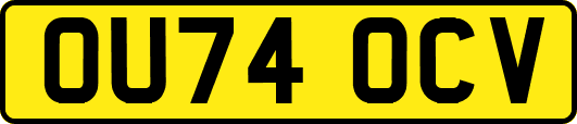 OU74OCV