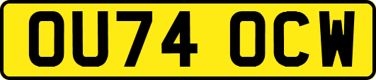 OU74OCW
