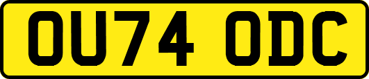 OU74ODC