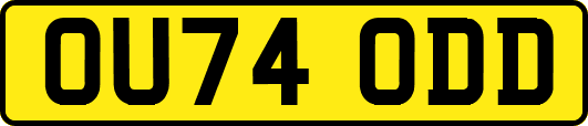 OU74ODD