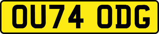 OU74ODG