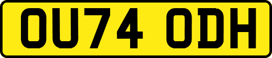 OU74ODH