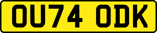OU74ODK