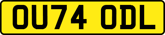 OU74ODL