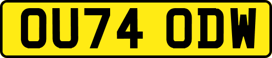 OU74ODW