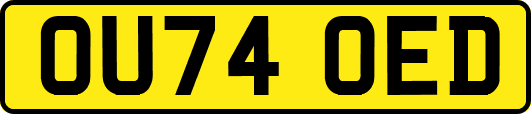 OU74OED