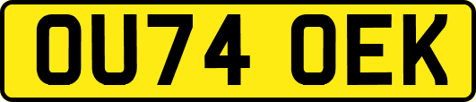 OU74OEK