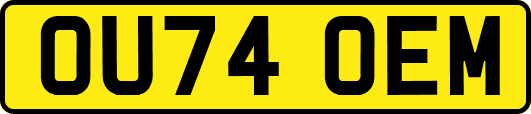 OU74OEM