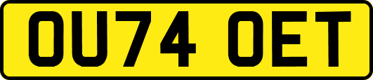 OU74OET