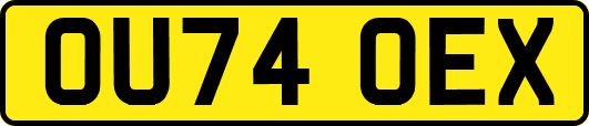OU74OEX