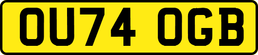 OU74OGB