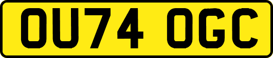 OU74OGC